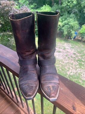 Ariat boots
